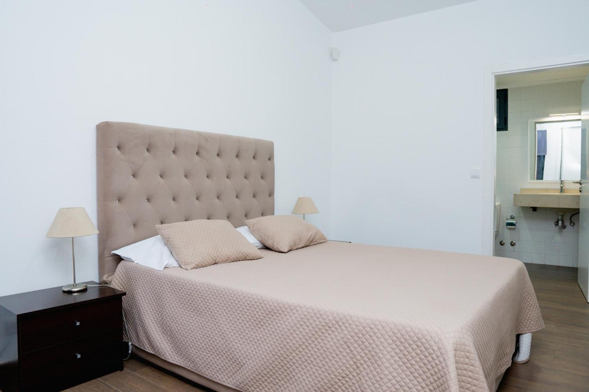 Villa Santiago Praia Luaran gambar
